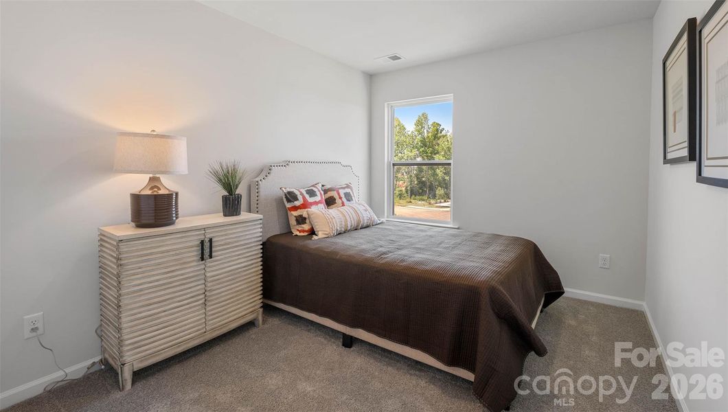 Photos are representative