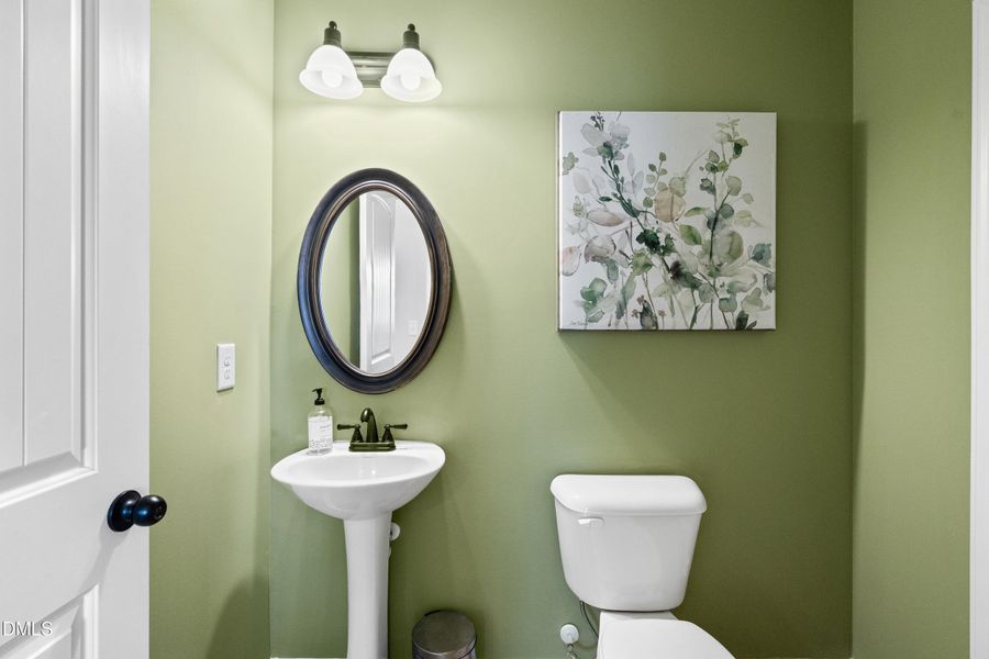 Representational Photo