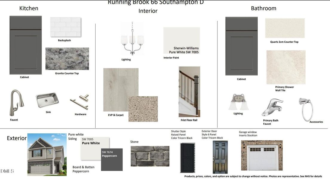 LOT 66 - storyboard LOT 66 - storyboard