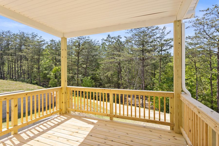 New Home in Landrum, SC.  - Slide 3