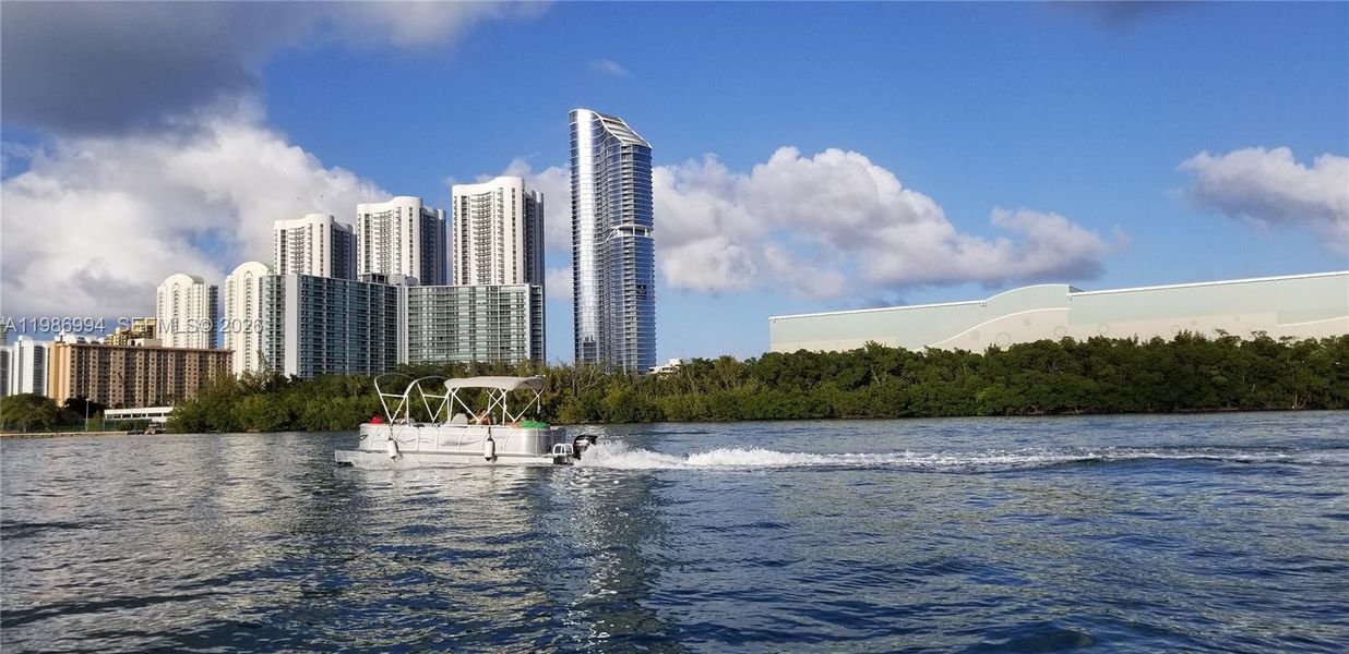 Condo located in Sunny Isles Beach, FL showcasing its design and architecture (Image 24). Condo located in Sunny Isles Beach, FL showcasing its design and architecture (Image 24).