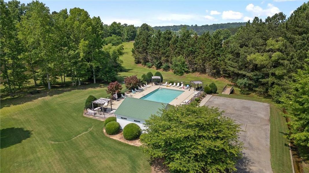 Community amenities in , Villa Rica (Image 56).