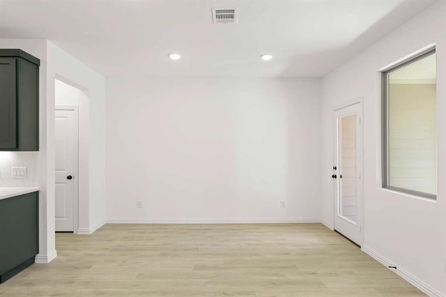 Image 28 of a home in Sereno Oaks at Buckner Terrace. Image 28 of a home in Sereno Oaks at Buckner Terrace.