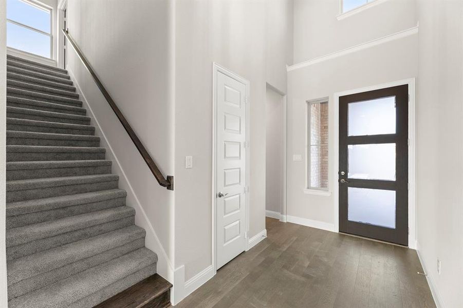 03. 1928 Wishon - Entry