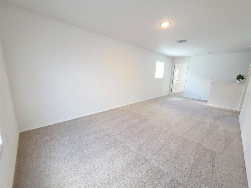 Spacious, unfurnished interior of a new home in Broadleaf, Parrish (Image 57).