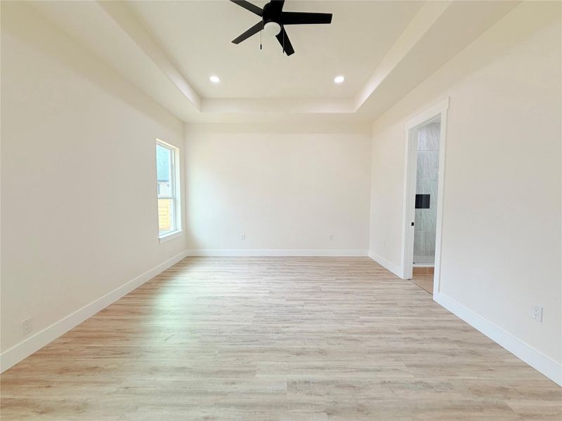 Spacious, unfurnished interior of a new home in , Dayton (Image 32). Spacious, unfurnished interior of a new home in , Dayton (Image 32).