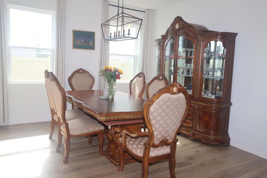 10 Dining rm 1