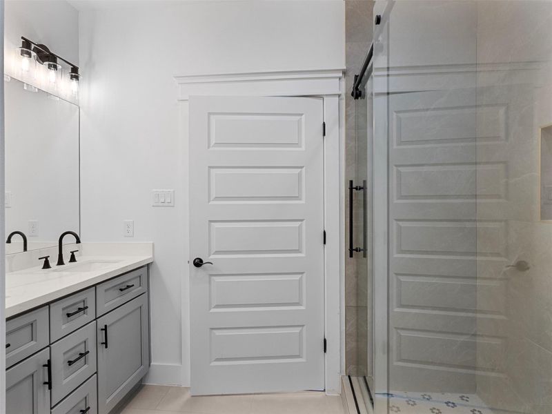 Primary Bathroom Primary Bathroom