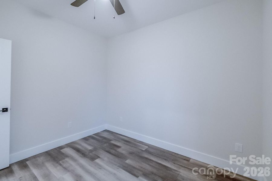 Spacious, unfurnished interior of a new home in , Gastonia (Image 19).