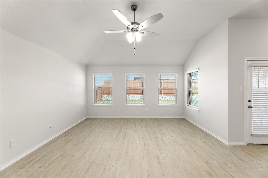 15. 116 Coyote - Family 15. 116 Coyote - Family