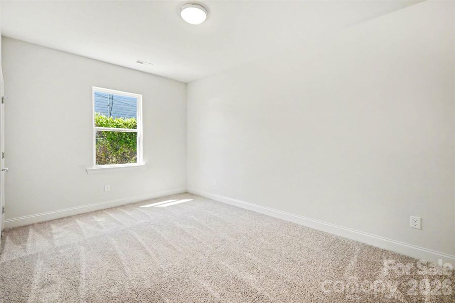 Spacious, unfurnished interior of a new home in , Gastonia (Image 28). Spacious, unfurnished interior of a new home in , Gastonia (Image 28).