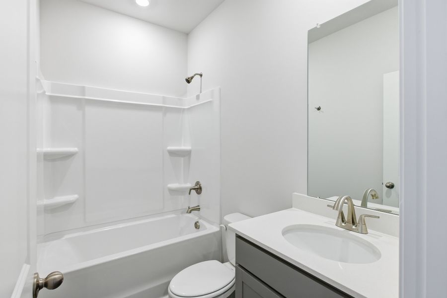 3br New Home in New Bern, NC.  - Slide 22