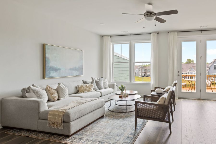 Smyrna, TN New Home.  - Slide 15