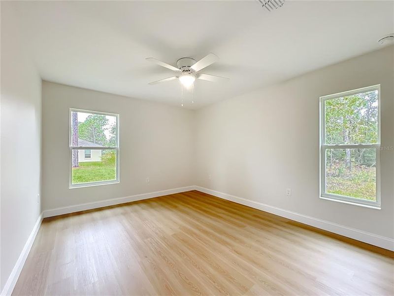 Spacious, unfurnished interior of a new home in , Citrus Springs (Image 42). Spacious, unfurnished interior of a new home in , Citrus Springs (Image 42).