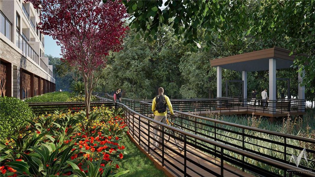 Community amenities in , Orlando (Image 8).