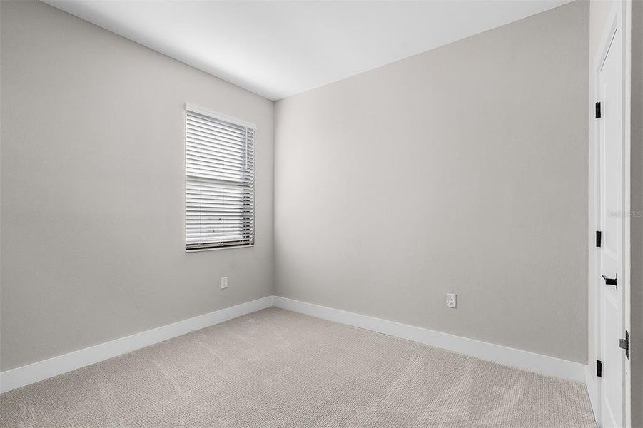 Spacious, unfurnished interior of a new home in , Port Charlotte (Image 21). Spacious, unfurnished interior of a new home in , Port Charlotte (Image 21).