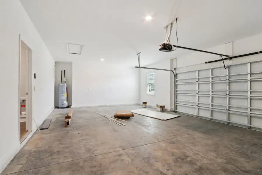 Representative unfurnished interior of a home built from the Ashton by Maronda Homes in Highland Park, Newberry (Image 28). Representative unfurnished interior of a home built from the Ashton by Maronda Homes in Highland Park, Newberry (Image 28).