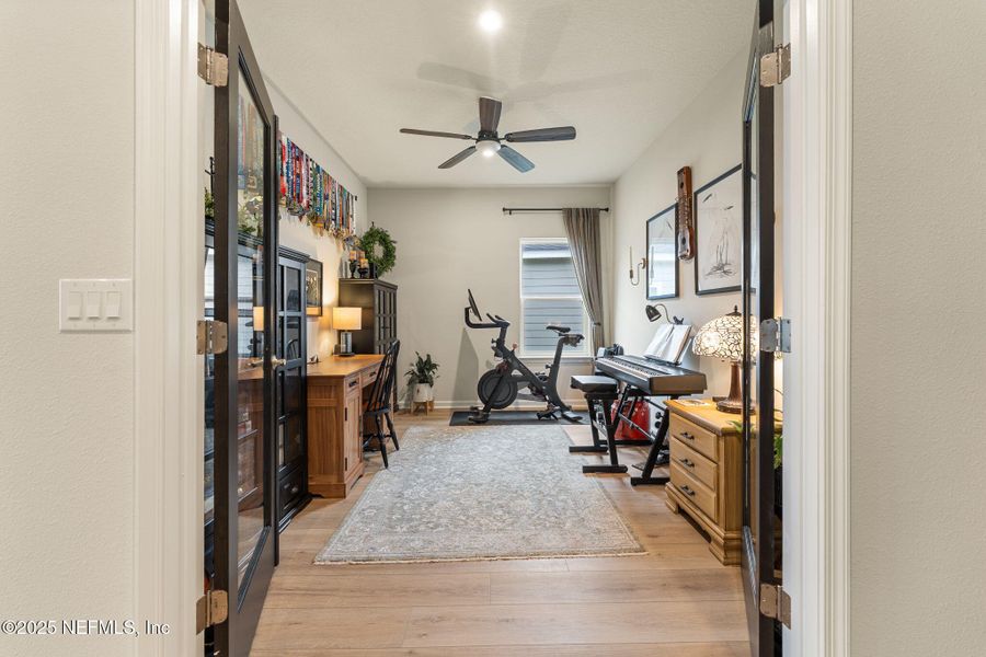 Community amenities in Seminole Palms Single-Family Homes, Palm Coast (Image 64).