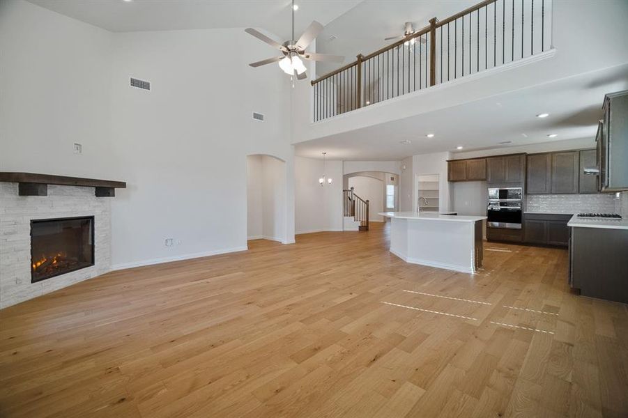 Great Room Great Room