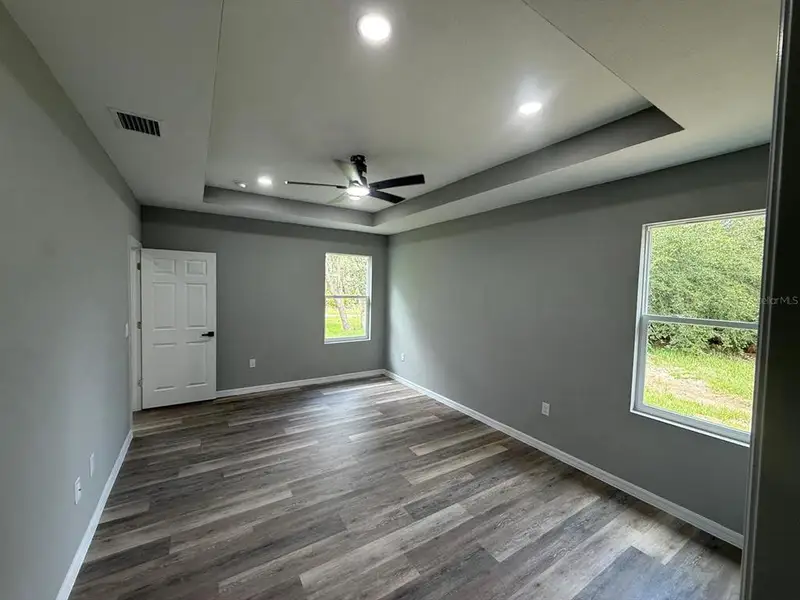 Spacious, unfurnished interior of a new home in , Poinciana (Image 8). Spacious, unfurnished interior of a new home in , Poinciana (Image 8).