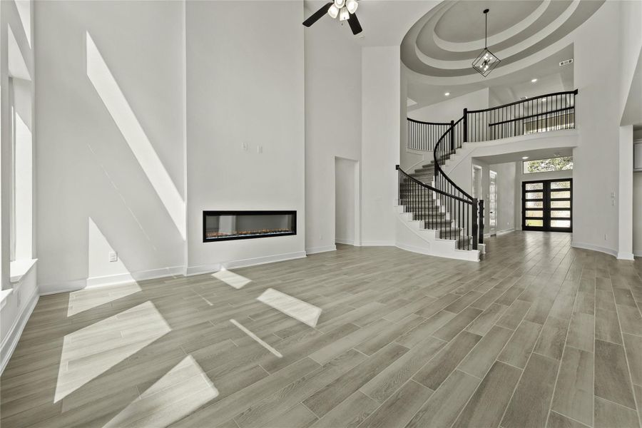 Image 8 of a home in The Woodlands Hills – 55'. Image 8 of a home in The Woodlands Hills – 55'.