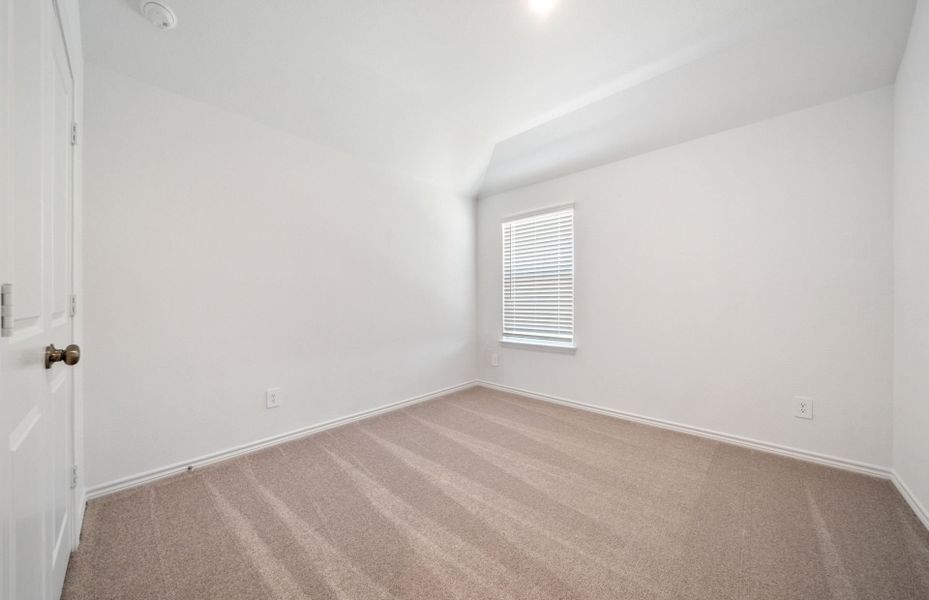 Secondary Room Secondary Room