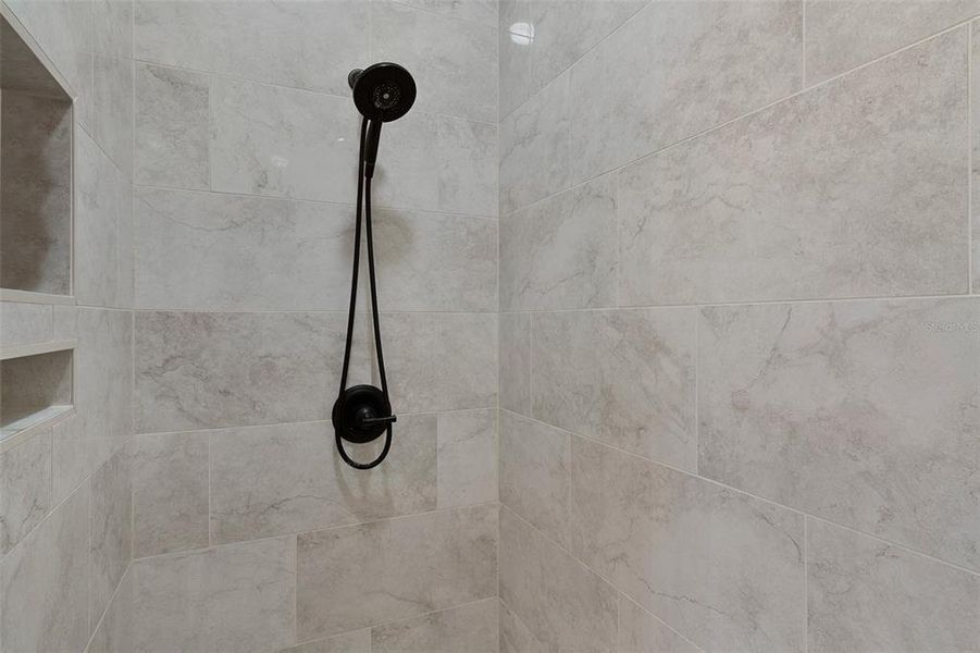 Close-up of interior finishes inside a home in , Ocala (Image 21).