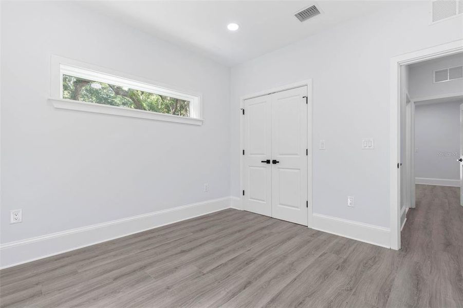 Spacious, unfurnished interior of a new home in , Palm Coast (Image 48). Spacious, unfurnished interior of a new home in , Palm Coast (Image 48).