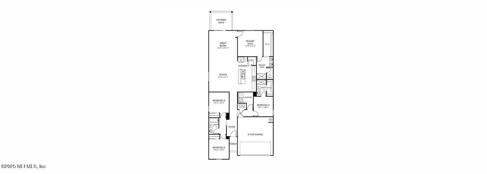 Image 2 of a home in Cypress Meadows - Signature Series. Image 2 of a home in Cypress Meadows - Signature Series.