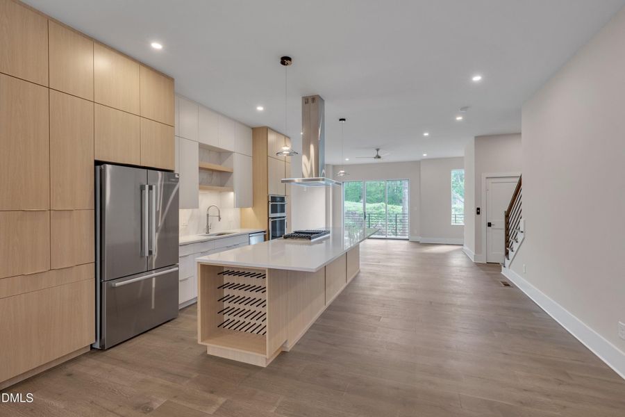 015-Terraces April -15