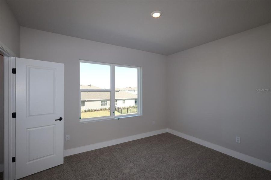 Spacious, unfurnished interior of a new home in Waterset Classic Series, Apollo Beach (Image 19). Spacious, unfurnished interior of a new home in Waterset Classic Series, Apollo Beach (Image 19).