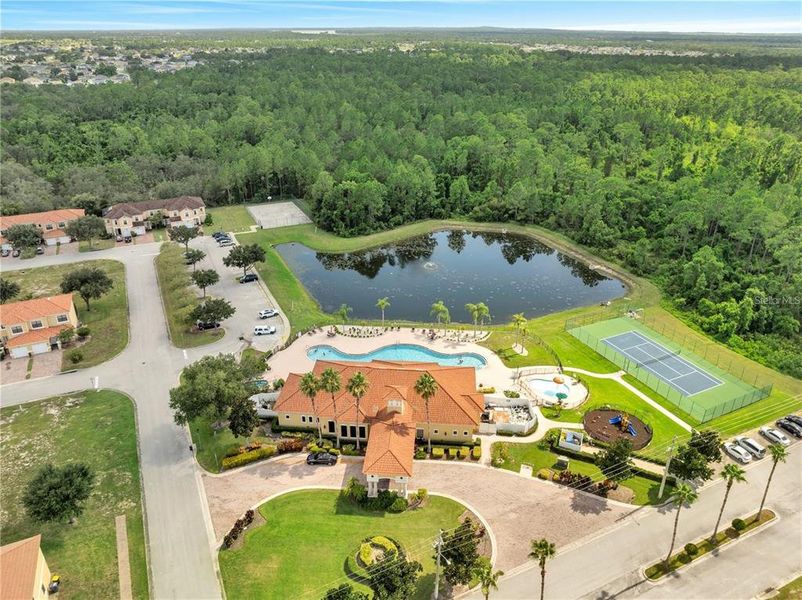 Community amenities in , Kissimmee (Image 29).