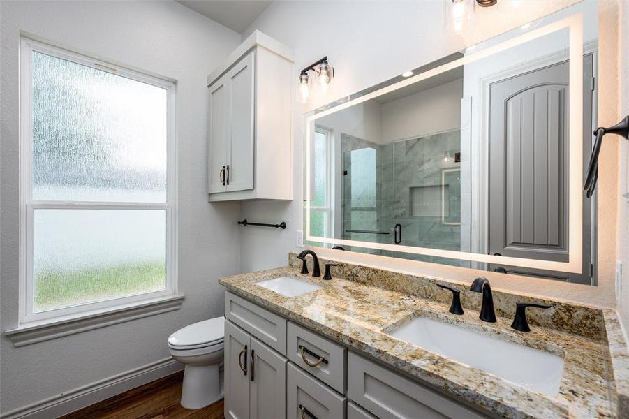 Furnished interior view inside a new home in , Tool (Image 9). Furnished interior view inside a new home in , Tool (Image 9).