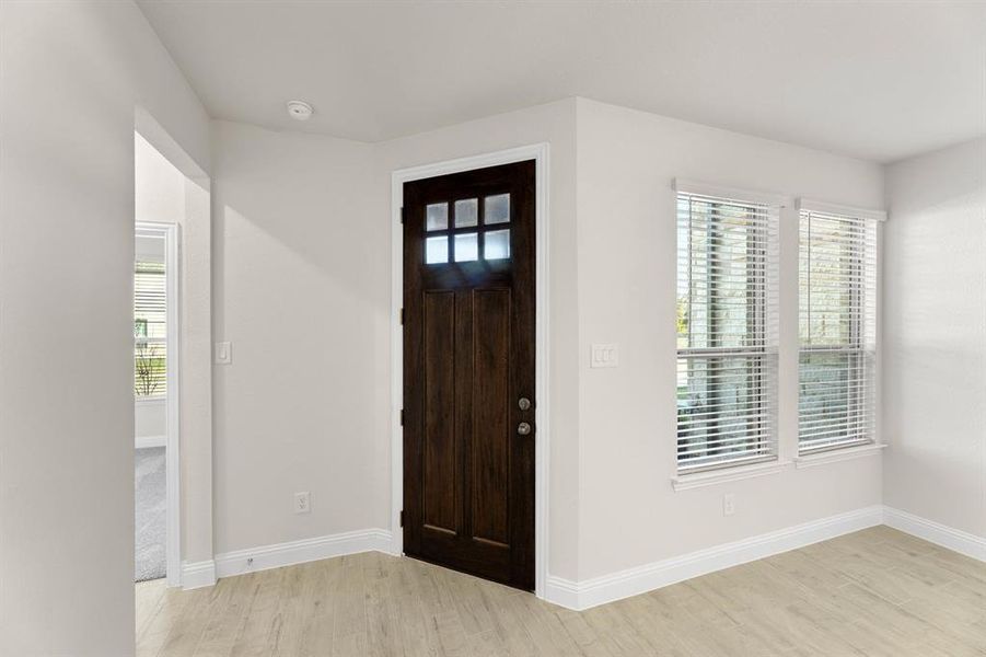 1963 Gentle Oak-Entry-1