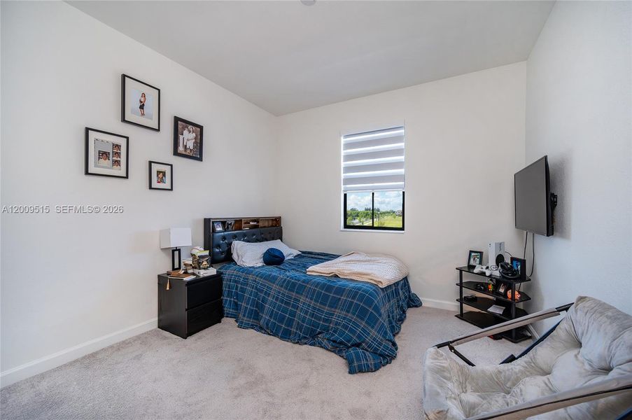 Furnished interior view inside a new home in , Homestead (Image 6).