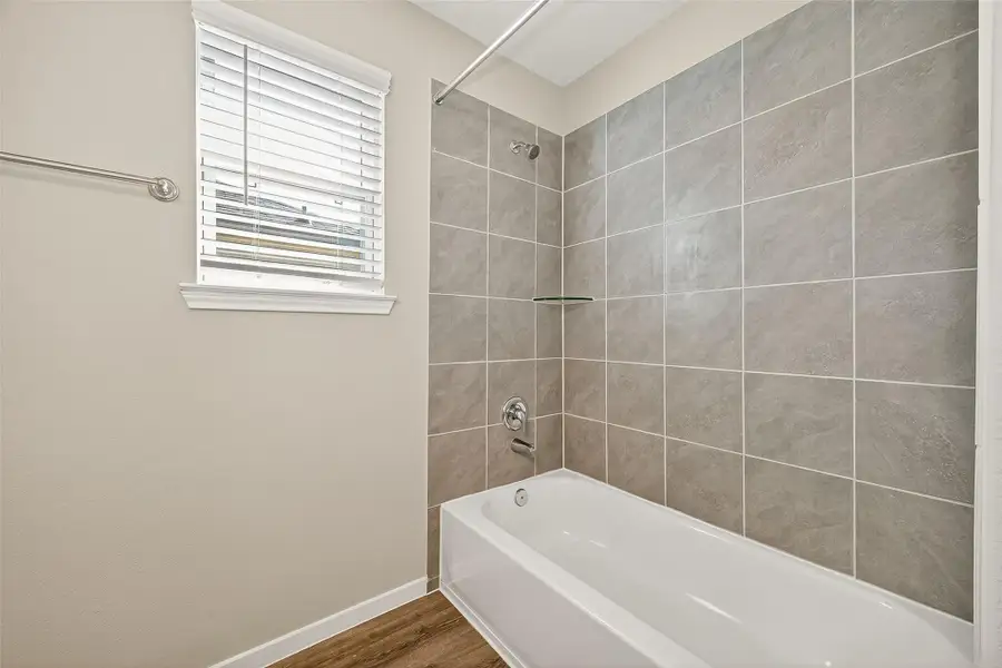 Furnished interior view inside a new home in Sunterra, Katy (Image 8). Furnished interior view inside a new home in Sunterra, Katy (Image 8).