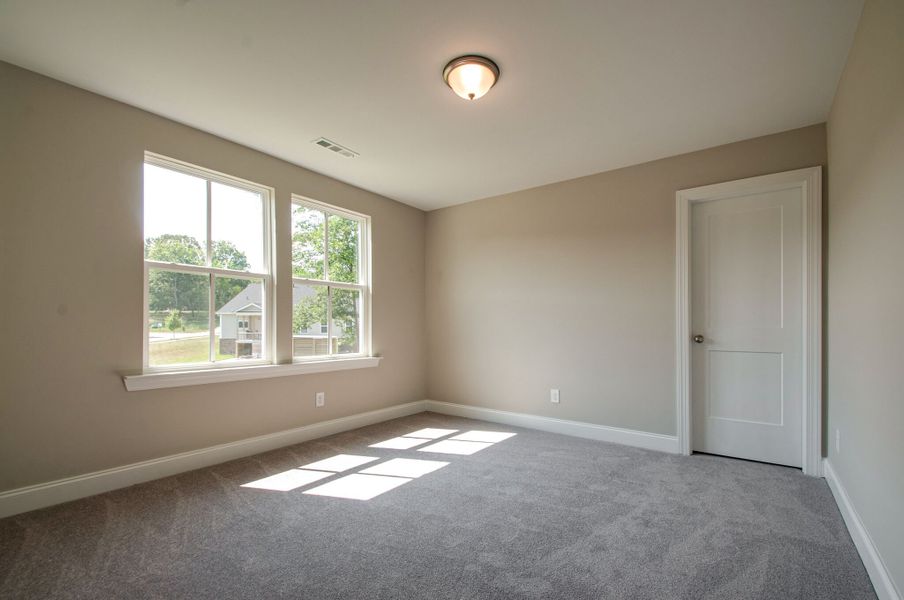 Rutledge III Farmhouse