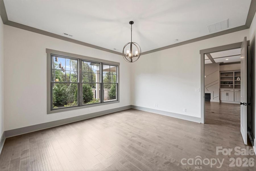 Primary Bedroom Primary Bedroom