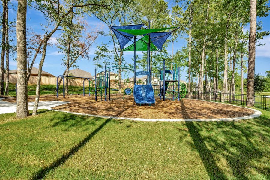 Image 35 of a home in Pine Lake Cove - Traditional Series. Image 35 of a home in Pine Lake Cove - Traditional Series.