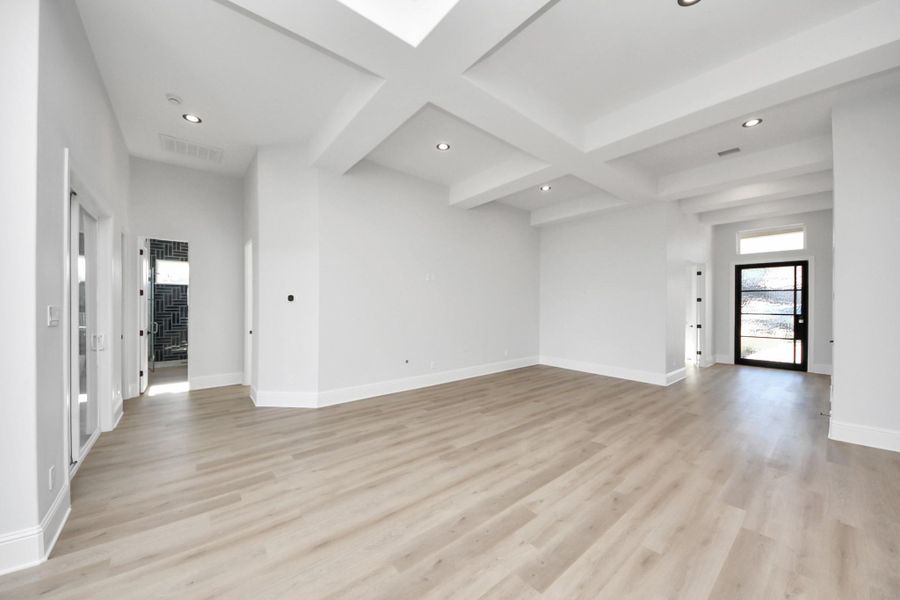 Family Room Family Room