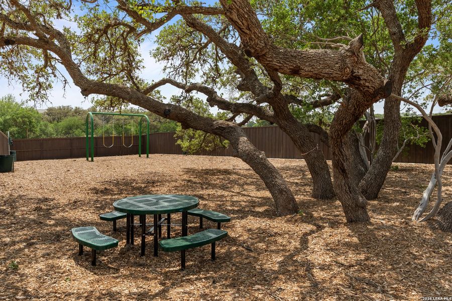 Image 41 of a home in Centero at Stone Oak.
