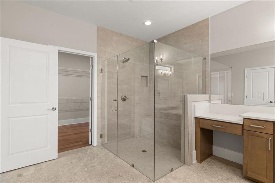 Image 31 of a home in Soleil Summit Chase.