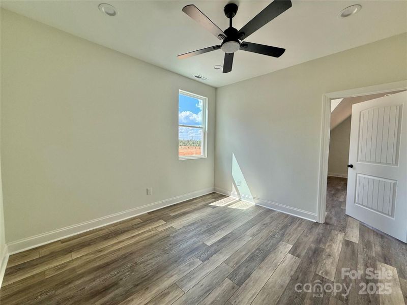 Spacious, unfurnished interior of a new home in , Waxhaw (Image 21). Spacious, unfurnished interior of a new home in , Waxhaw (Image 21).