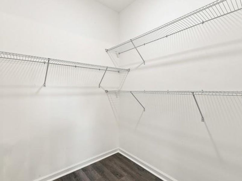 Spacious, unfurnished interior of a new home in , Rome (Image 19).
