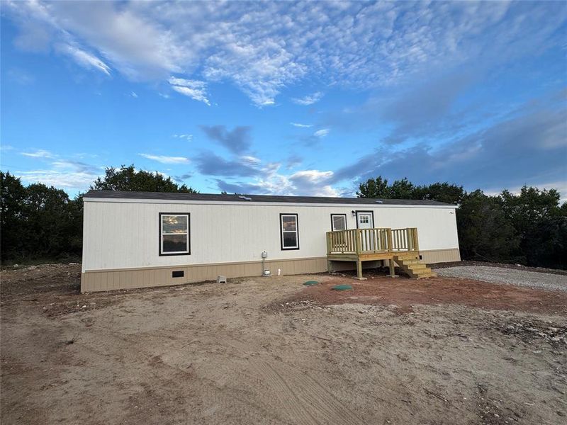 Image 24 of a home in . Image 24 of a home in .