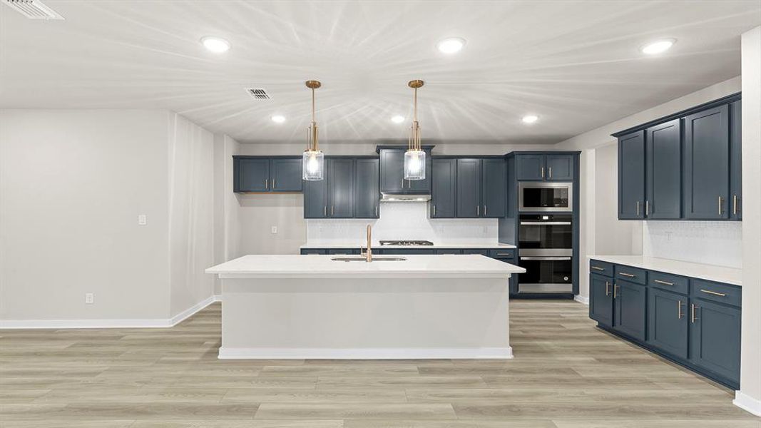 Winchester Representative Photo