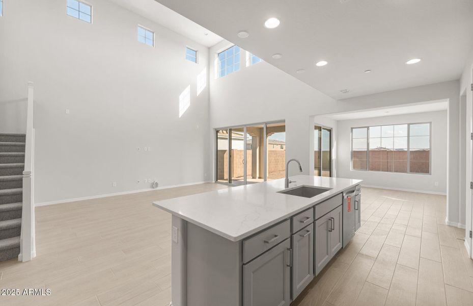 Kitchen/Gathering Room/Cafe Kitchen/Gathering Room/Cafe