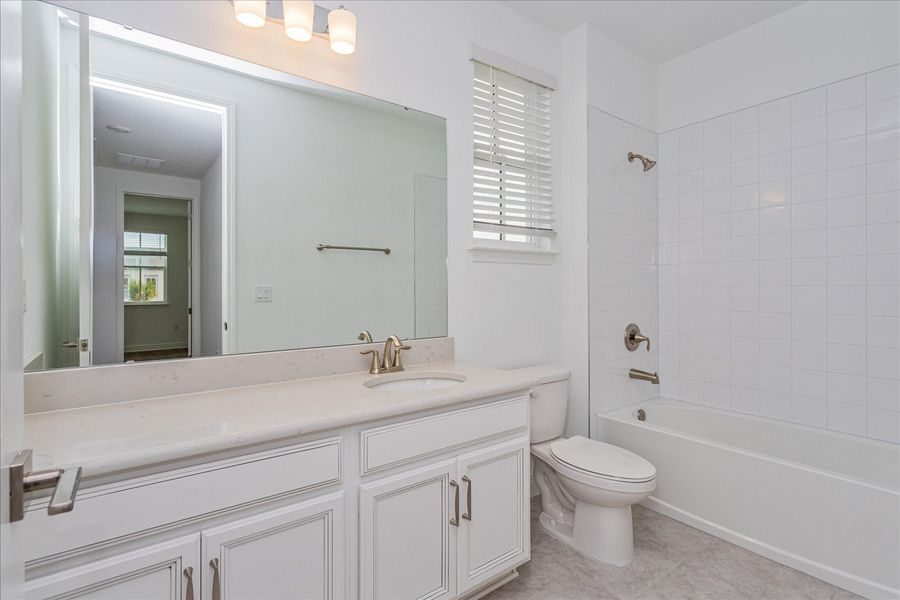 2,397sf New Home in Orlando, FL.  - Slide 5