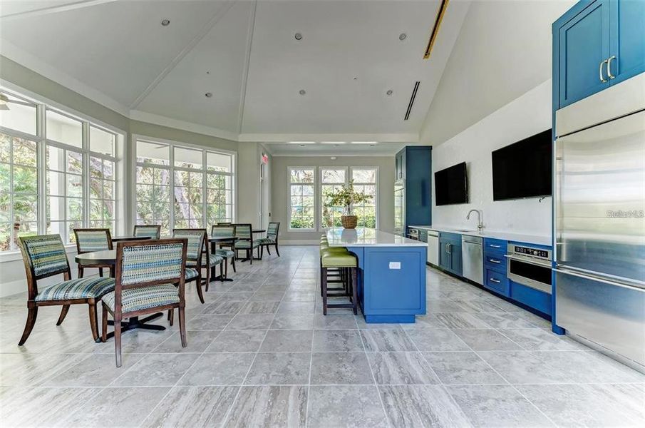 Community amenities in , Venice (Image 32).
