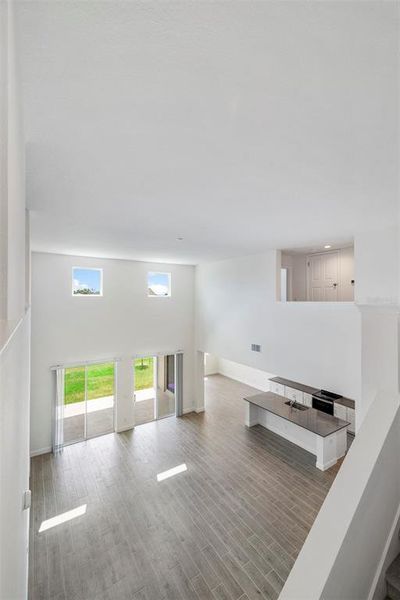 Spacious, unfurnished interior of a new home in Hanover Lakes, St. Cloud (Image 20). Spacious, unfurnished interior of a new home in Hanover Lakes, St. Cloud (Image 20).